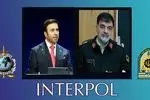 رئیس سازمان جهانی اینترپل در پی حادثه بندر شهید رجایی پیام تسلیت فرستاد