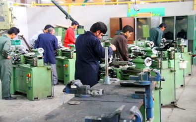 اشتغال بیش از 2 هزار و 800 نفر از مهارت آموختگان در سال گذشته در اصفهان