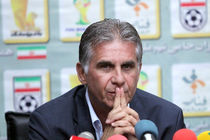 ترکیب تیم ملی ایران برابر مونته‌‎نگرو مشخص شد