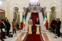 کمیسیون مشترک اقتصادی بین ایران و اتیوپی در زمان کوتاهی تشکیل شود