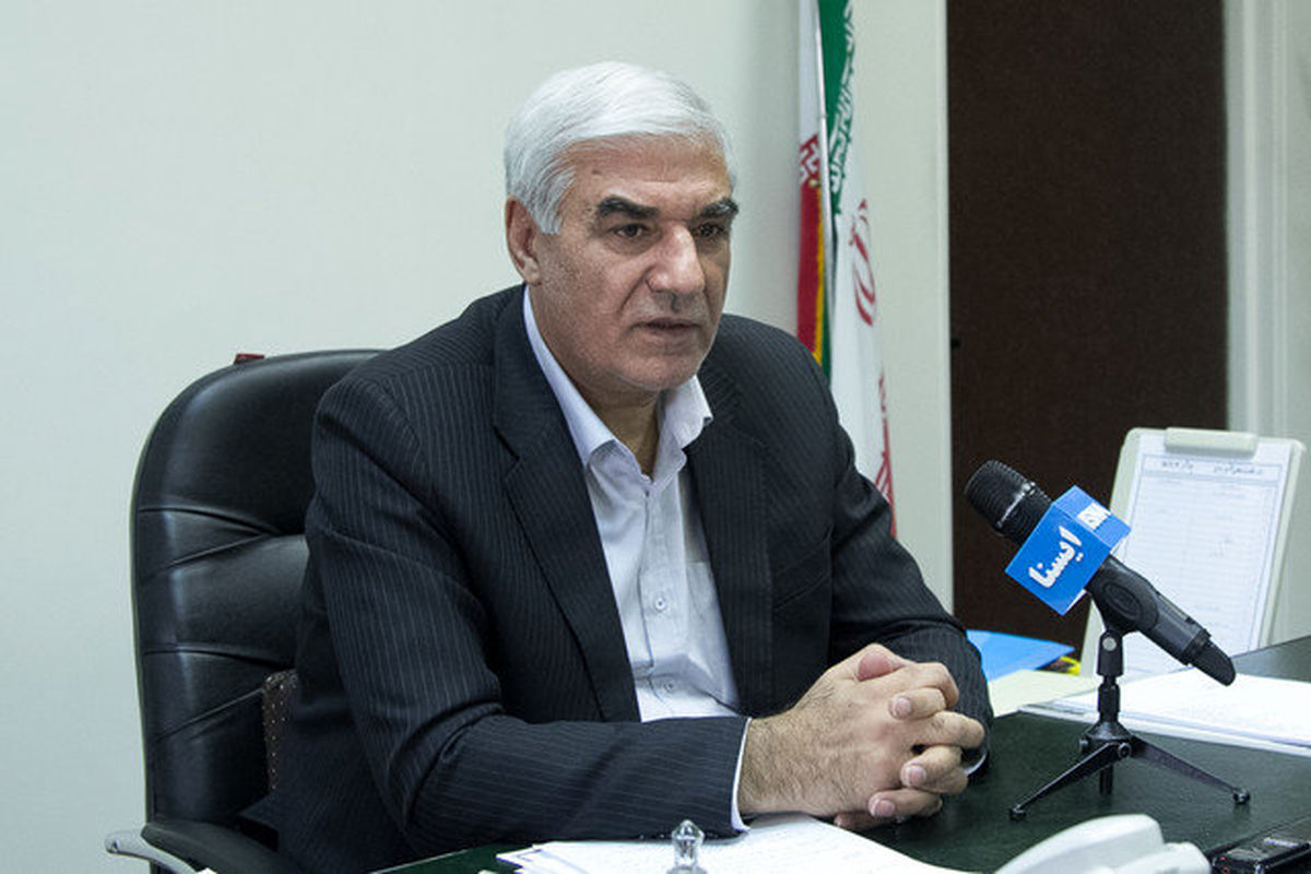 رئیس شورای هماهنگی جبهه اصلاحات انتخاب شد