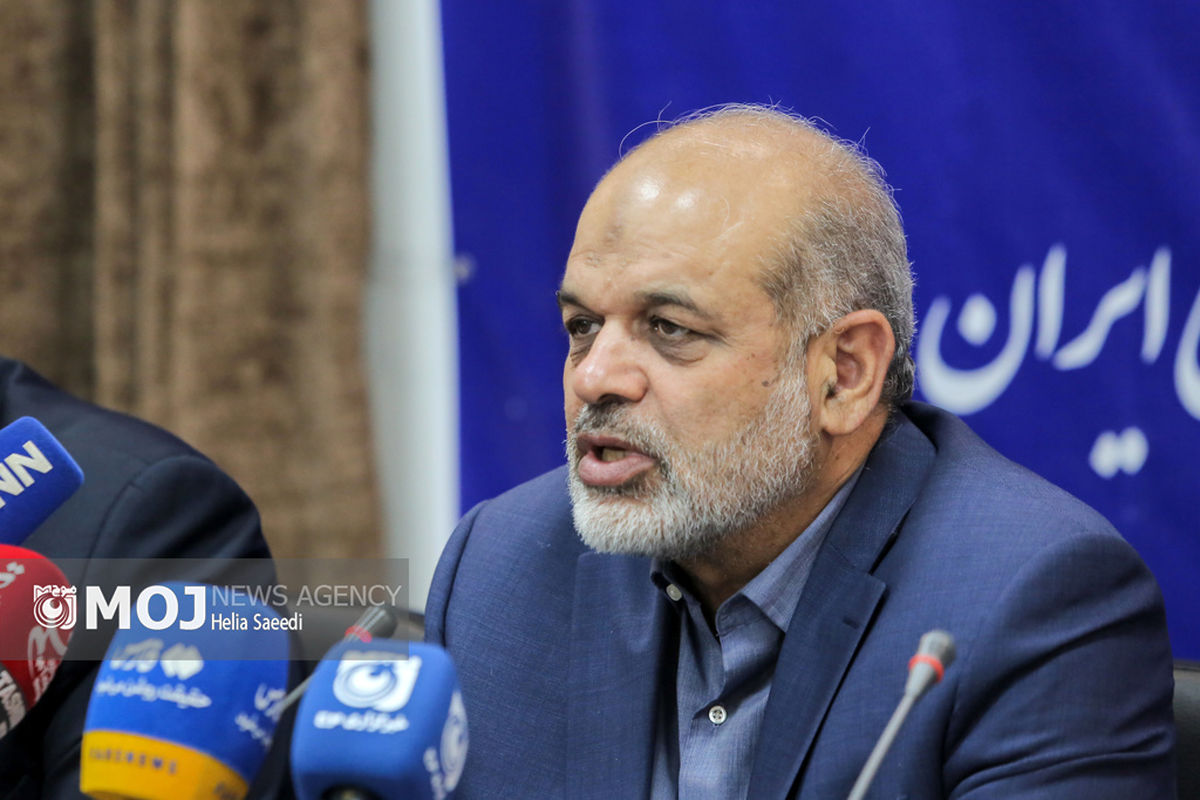دولت شهید رئیسی تأیید خود را از رهبر معظم انقلاب و مردمی گرفته است