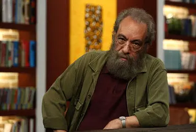 مسعود فراستی با یک برنامه برای جنگ به میدان رسانه آمد
