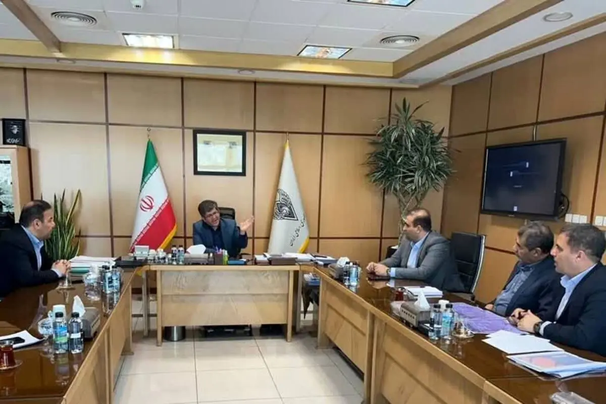 ضرورت توسعه زیرساختهای ریلی منطقه آزاد ارس برای تحول در اقتصاد شمالغرب کشور