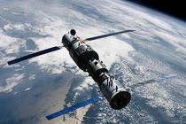 ایستگاه فضایی بین المللی چینی‌ها به رقابت با دیگران می رود