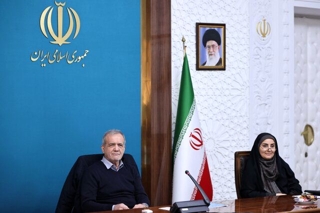 پراکندگی منابع عمرانی پایان می‌یابد