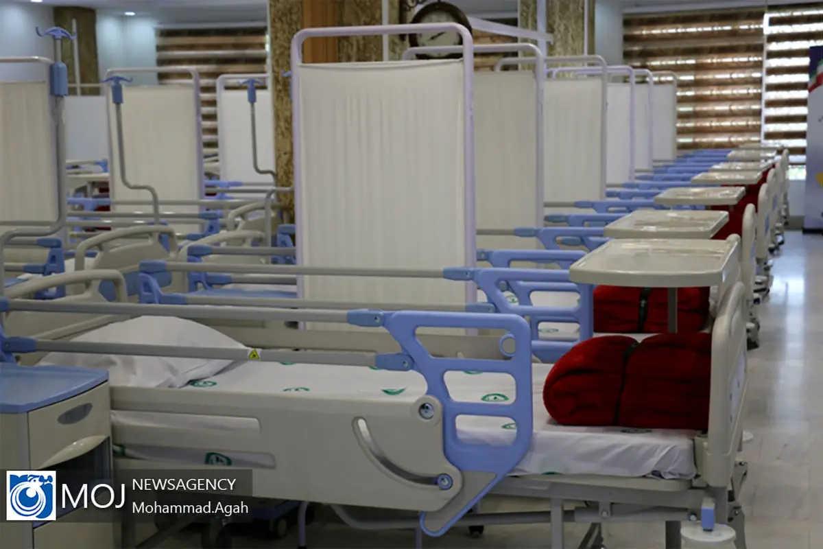 رونمایی از اولین دستگاه سونوگرافی ساخت ایران