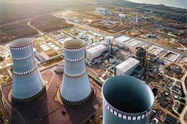 کشور مصر اجازه ساخت چهارمین راکتور هسته‌ای خود را صادر کرد