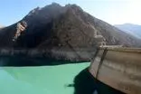 منابع آب تجدیدپذیر ایران در سال آبی گذشته به کف تاریخی رسید