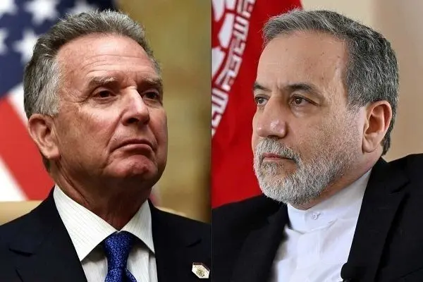 چراغ قرمز مذاکرات ایران و آمریکا روشن شد؟