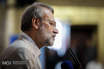 توضیحات لاریجانی در مورد جلسه غیرعلنی با وزیر آموزش و پرورش