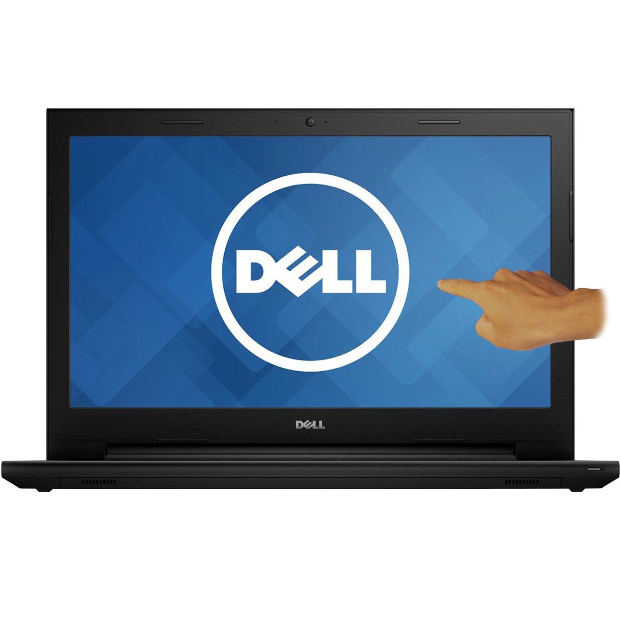 نمایشگر ۷۰ اینچی Dell برای کلاس‌های درس رونمایی شد