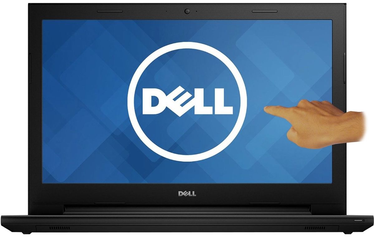نمایشگر ۷۰ اینچی Dell برای کلاس‌های درس رونمایی شد