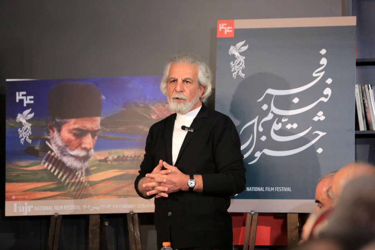 منوچهر شاهسواری