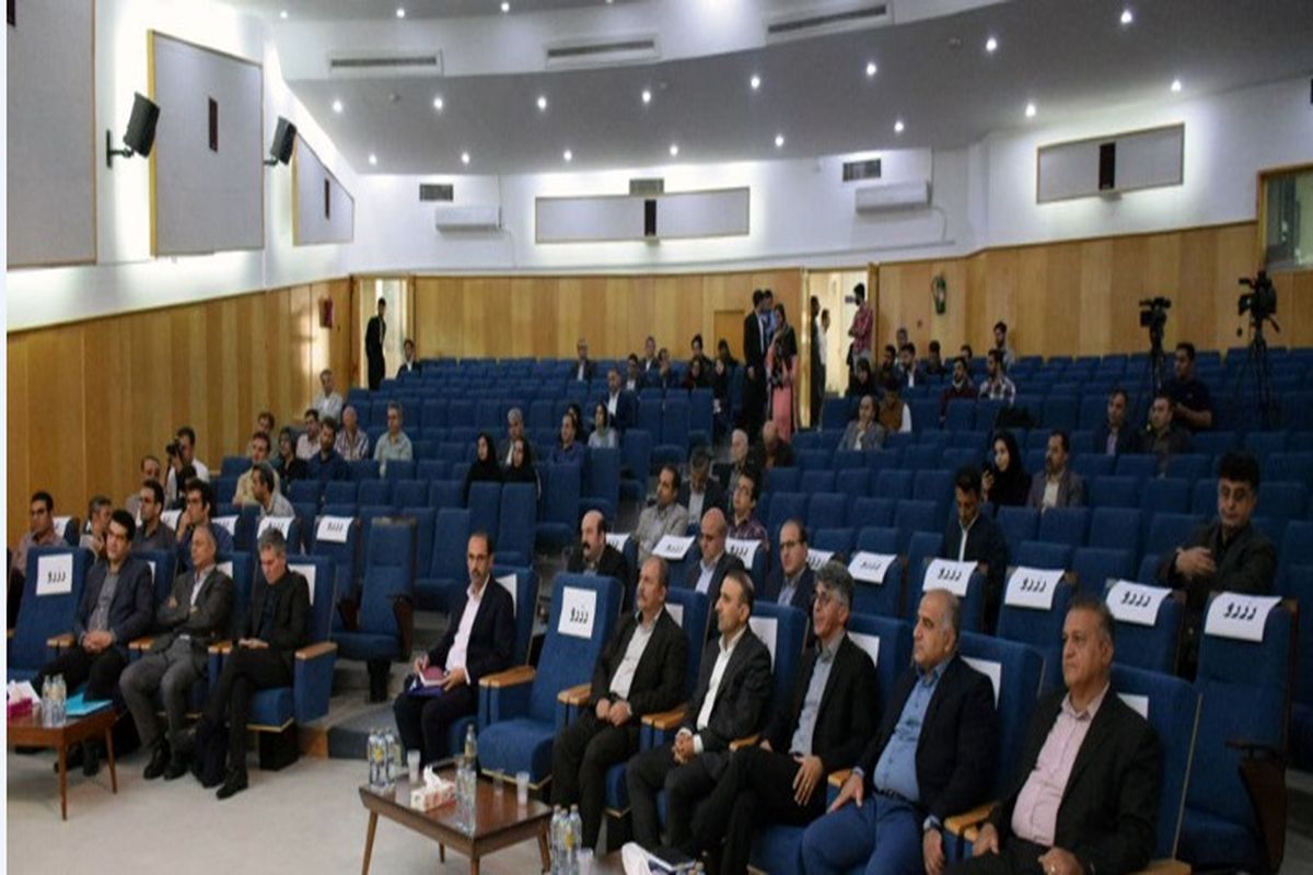 دومین همایش ملی جامعه شناسی مرز در دانشگاه کردستان برگزار شد 