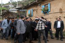 بهره‌برداری از 650 واحد اقامتی در حوزه گردشگری مازندران