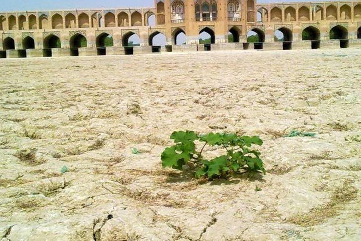 وزارت نیرو کارگروه ملی احیای زاینده‌رود را ایجاد می‌کند