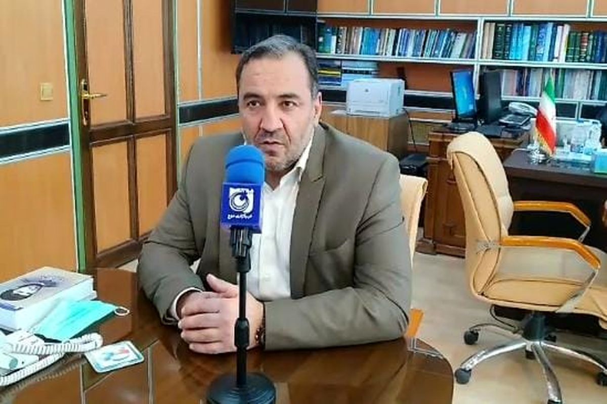  بیمارستان رازی شهر ایلام تا پایان سال راه‌اندازی می‌شود