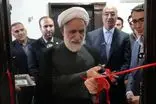 فاز سوم مجتمع ۴۰ واحدی «فدک» کرمانشاه افتتاح شد
