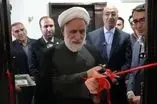 فاز سوم مجتمع ۴۰ واحدی «فدک» کرمانشاه افتتاح شد