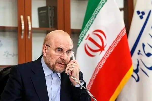ایران همبستگی خود با ونزوئلا را اعلام می‌کند