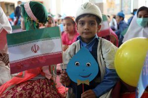 برگزاری جشنواره نخستین واژه آب برای عشایر استان اصفهان