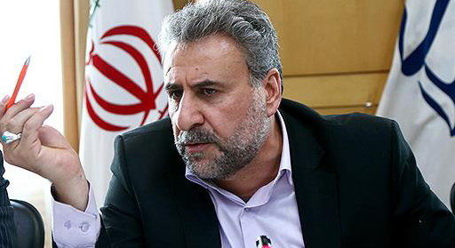 مجلس از حقوق ایران در دریای خزر کوتاه نمی آید