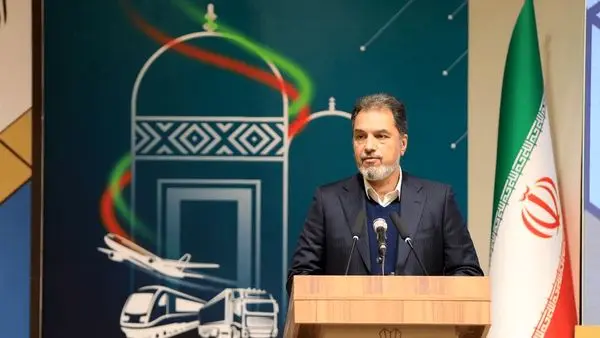 ۲۷.۵ تریلیون دلار منابع و ذخایر طبیعی در کشور وجود دارد