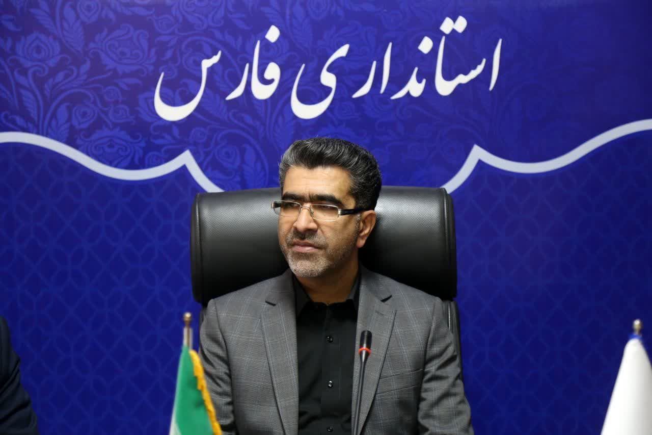 ۱۲۳۵ متقاضی نمایندگی مجلس در فارس ثبت نام کرده اند