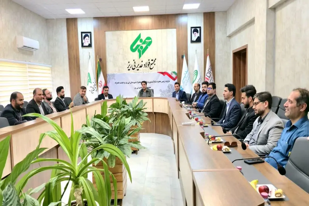 دستگاه قضا از تمام توان خود برای حمایت از واحدهای تولیدی استفاده میکند