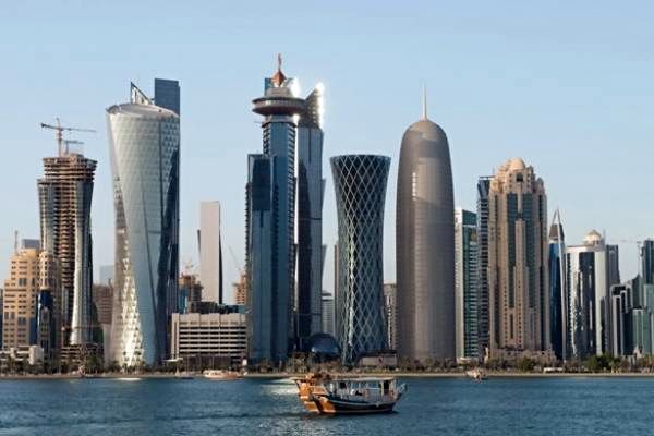 قطر برای رویارویی با فشار عربستان به دنبال بهبود روابط با ایران است