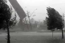 اکثر استان های کشور از امروز جمعه، وزش باد شدید و گرد و خاک رادتجربه می‌کنند