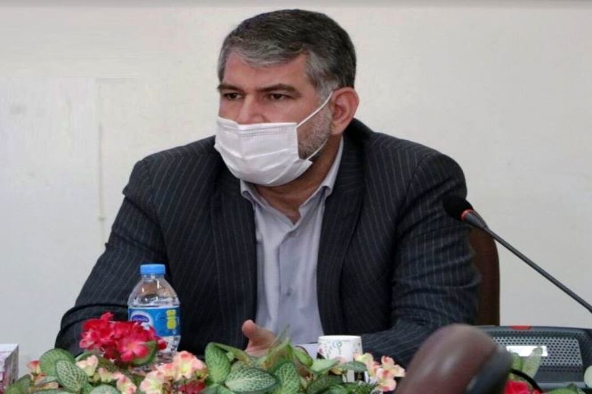 وزیر جهاد کشاورزی به منظور بازدید از چند طرح تولیدی  وارد خوزستان شد