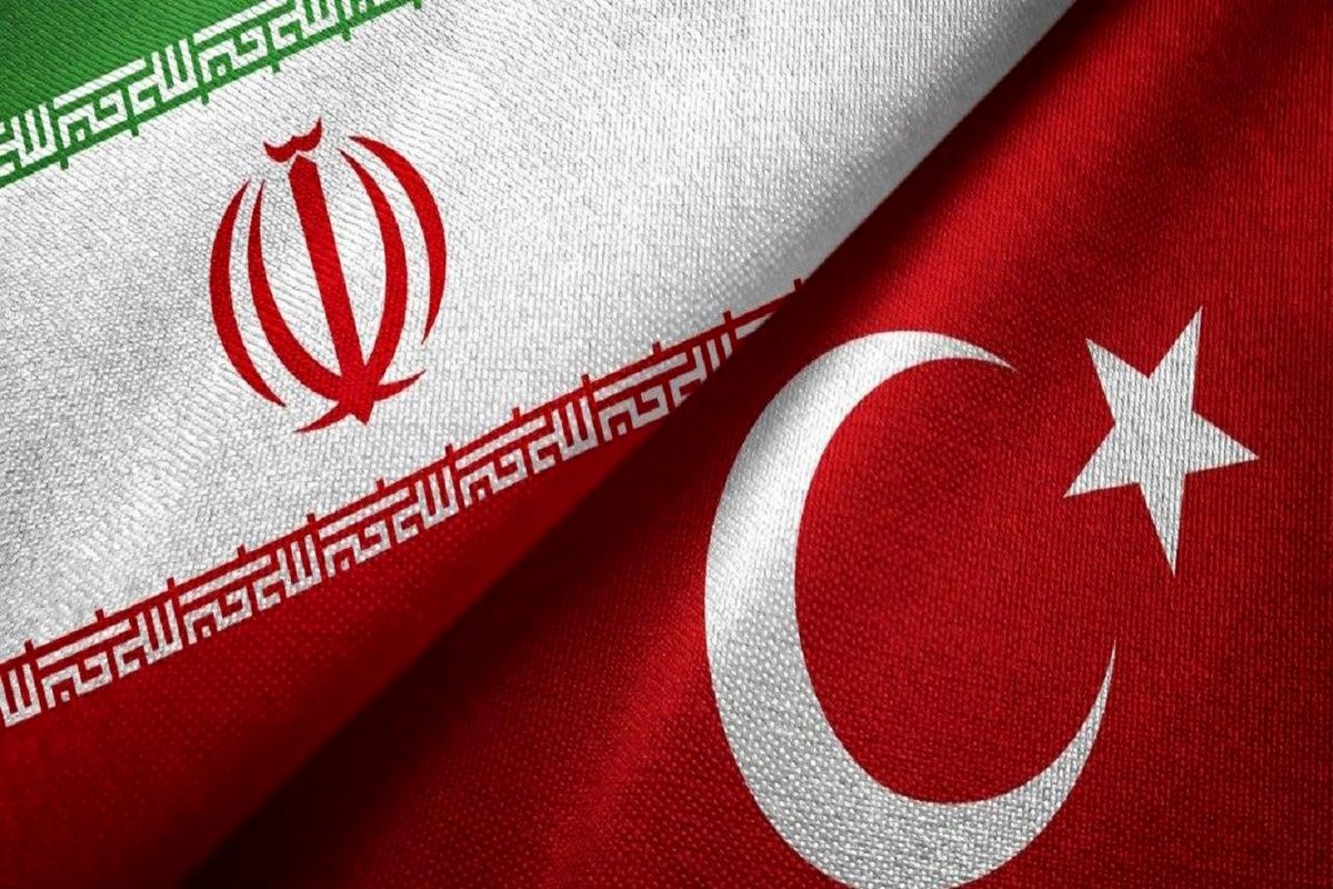 The value of Iran-Turkey trade in 2 months declared