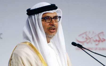امارات از قطر خواست تا به کشورهای خلیج (فارس) وفادار بماند
