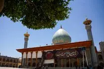 تشریح ویژه‌برنامه‌های تاسوعا و عاشورای حسینی در حرم مطهر شاهچراغ (ع)