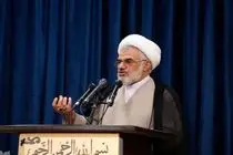 شکست محور استکبار در برابر تدبیر رهبر انقلاب و قدرت ملی ایران