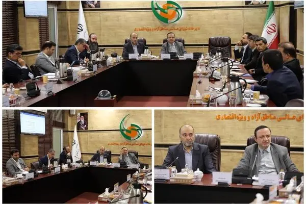 احیای مزیت‌ها و مشوق‌های قانونی در مناطق آزاد ضروری است