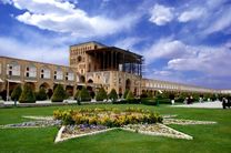 کیفیت هوای اصفهان با شاخص ۷۱  سالم است  