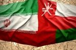 The value of Iran-Oman 5-month trade declared