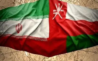 The value of Iran-Oman 5-month trade declared