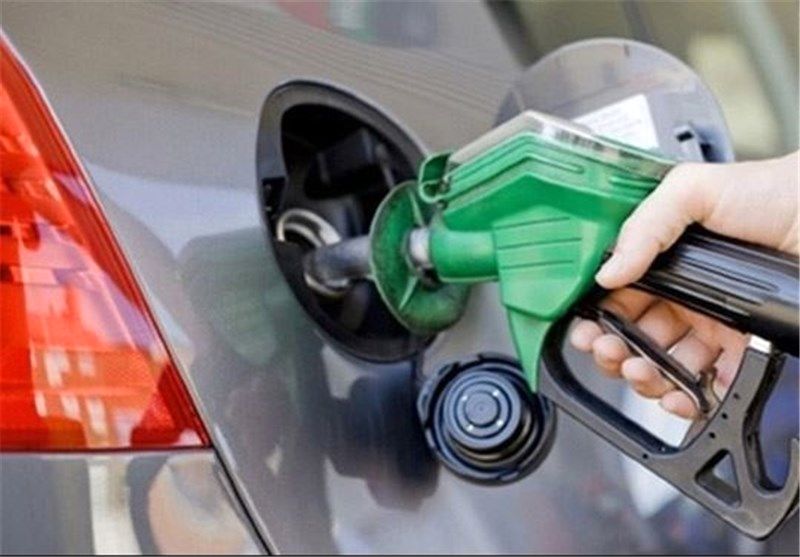 مصرف بیش از 116 میلیون لیتر بنزین تا 13 فروردین در استان اصفهان