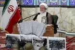 دفاع مقدس مردمی‌ترین دفاع است