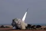 ستاد کل ارتش اسرائیلی با پهپاد «صماد۴» هدف قرار گرفت