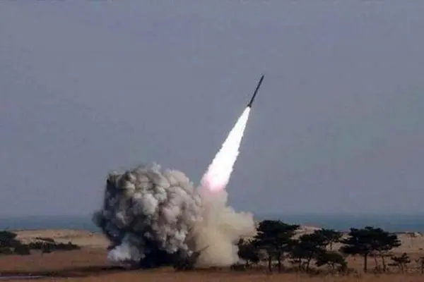 ستاد کل ارتش اسرائیلی با پهپاد «صماد۴» هدف قرار گرفت