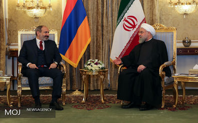 توافق نامه ایران و اوراسیا در حال تصویب در پارلمان کشورهای عضو است