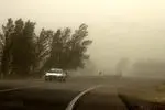 هشدار وزش باد شدید و گردوخاک در شمال و جنوب ایران