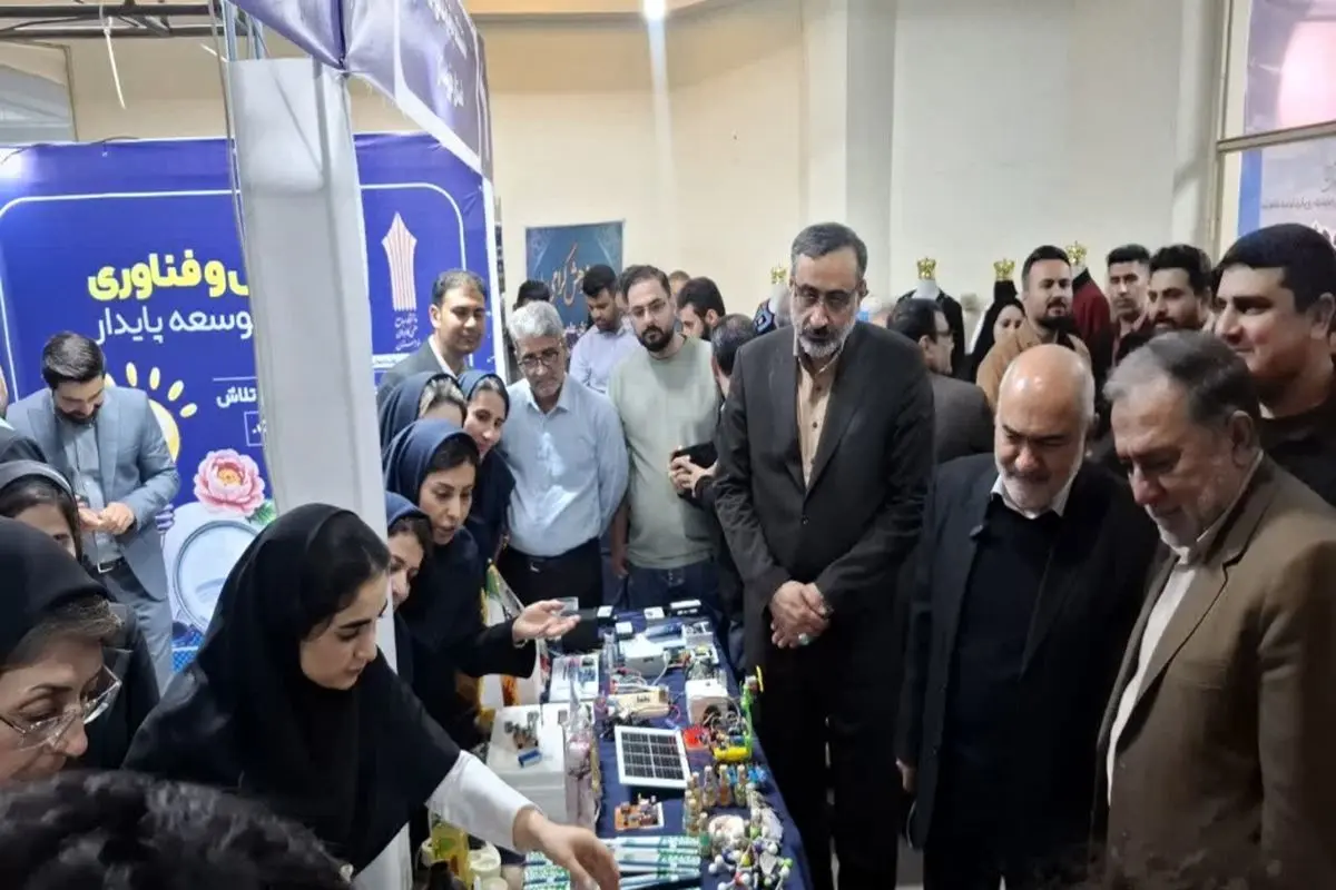 شرکت های بومی