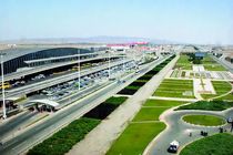شتاب در احداث «شهر فرودگاهی» مشهد 