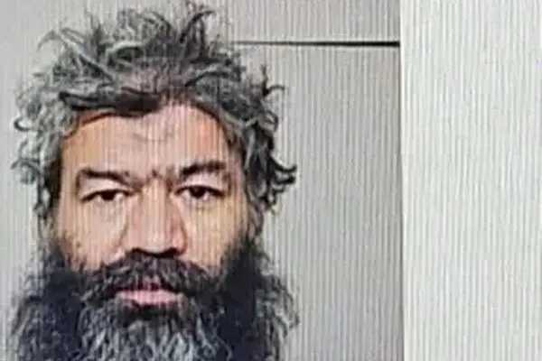 سخنگوی داعش خراسان دستگیر شد